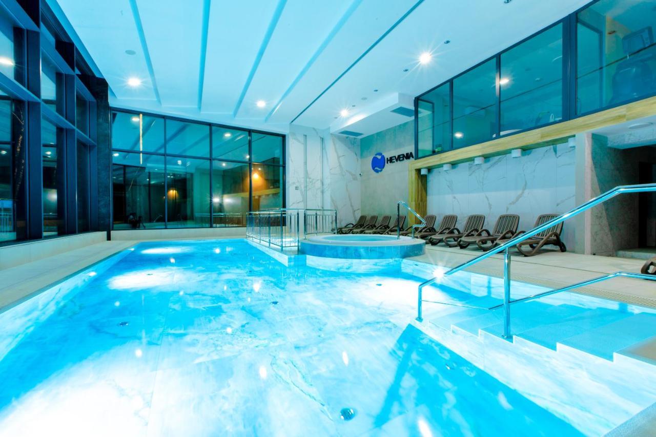 Resort Hevenia Rewal 7 Ngoại thất bức ảnh